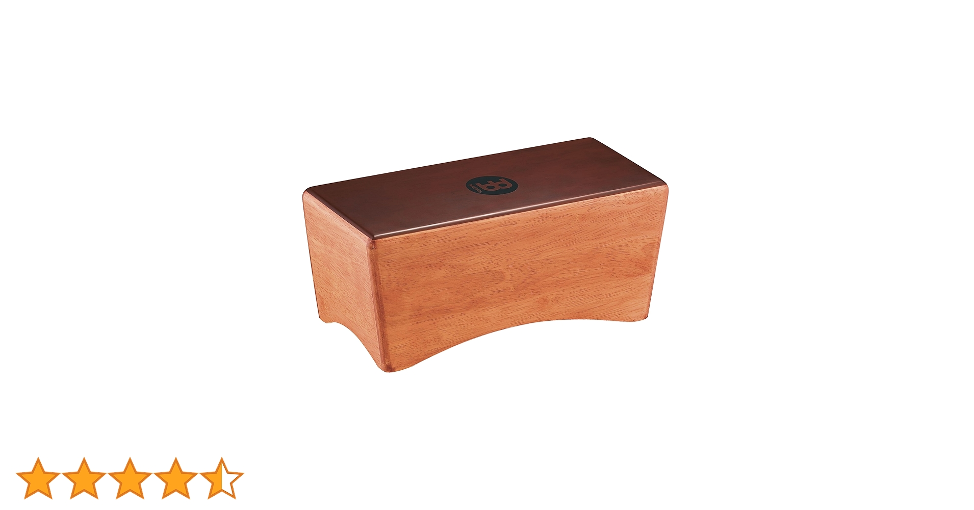 Amazon | MEINL Percussion マイネル ボンゴカホン Bongo Cajon